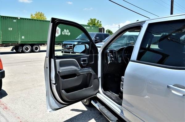 2016 Chevrolet Silverado 1500 LT for sale in Sachse, TX – photo 10