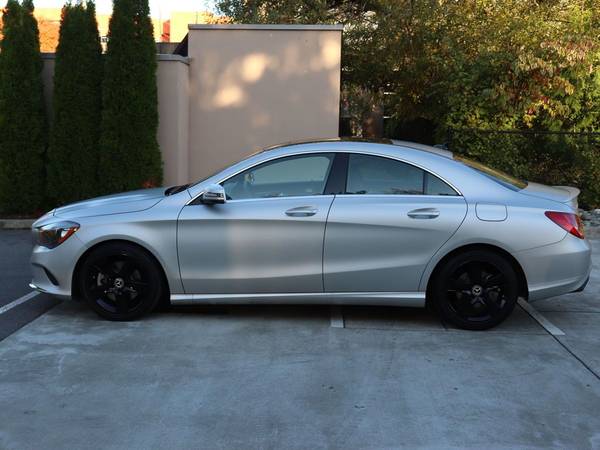 2018 Mercedes-Benz CLA CLA 250 4MATIC * AVAILABLE IN STOCK! * SALE! * for sale in Bellevue, WA – photo 7