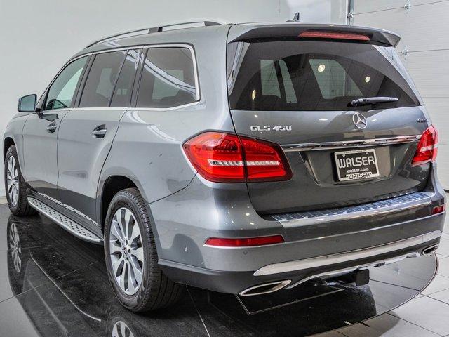 2019 Mercedes-Benz GLS 450 Base 4MATIC for sale in Kansas City, MO – photo 11
