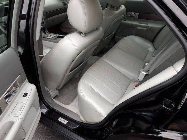 2003 Lincoln LS Sport 4dr Sedan V8 - WHOLESALE PRICING for sale in Cleveland, OH – photo 3