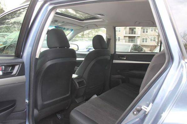 2013 Subaru Outback 2.5i Premium Wagon 4D for sale in Alexandria, VA – photo 24