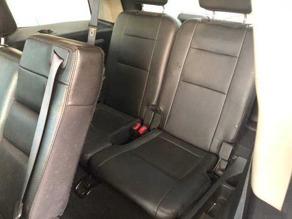 2008 mercury mountaineer fully loaden for sale in STATEN ISLAND, NY – photo 16