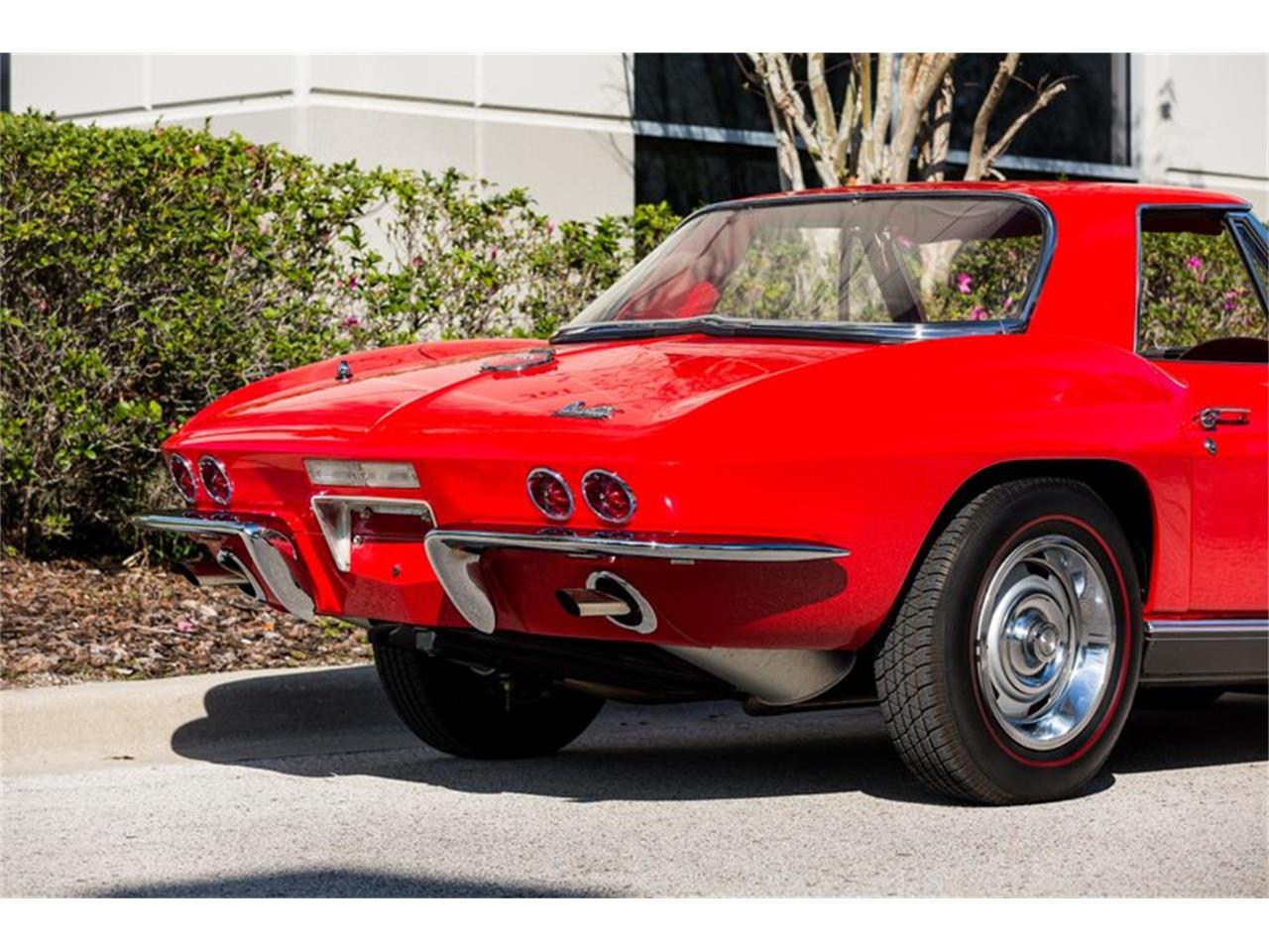 1967 Chevrolet Corvette for sale in Orlando, FL – photo 10