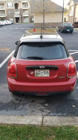 2017 Mini Cooper Hardtop 4 door Low Mileage and First hand driver for sale in Knoxville, TN – photo 7