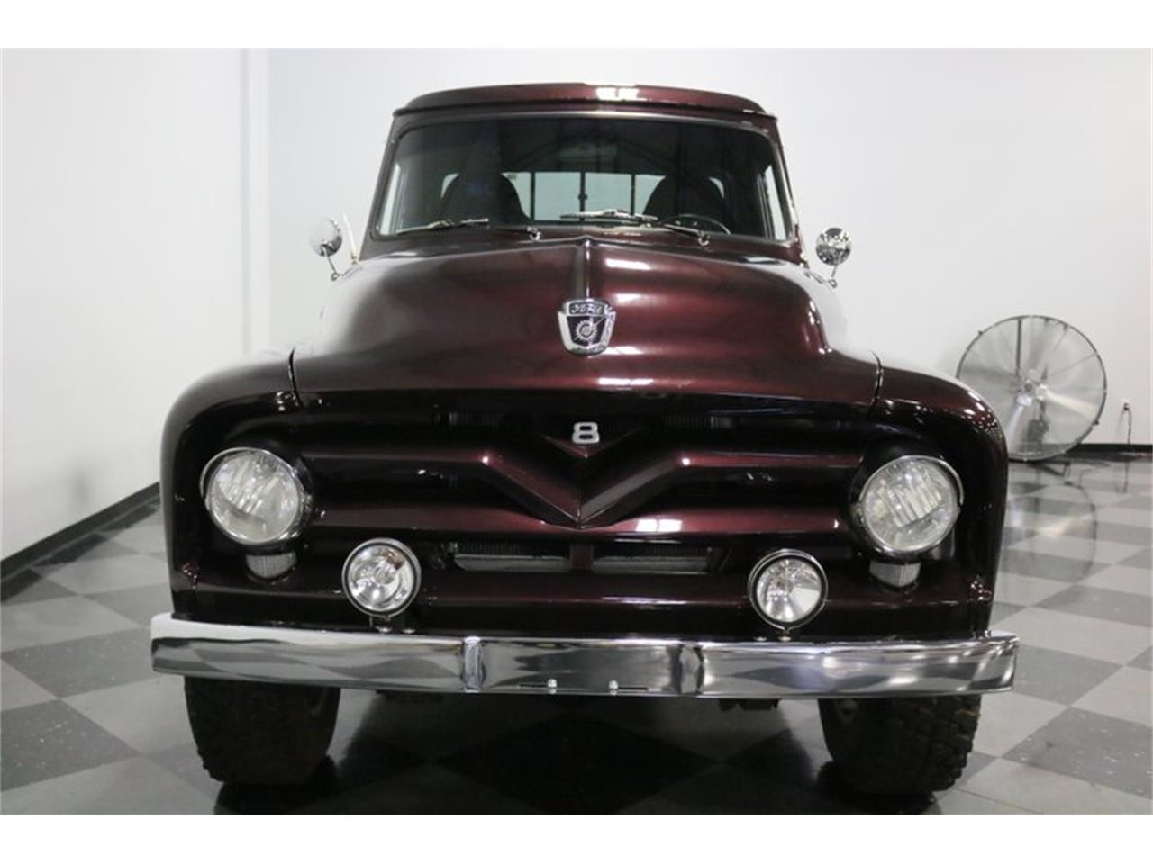 1954 Ford F100 for sale in Fort Worth, TX – photo 19