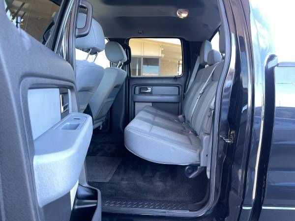 2013 FORD F150 5 0 LITER 4X4 - - by dealer for sale in Anderson, CA – photo 12