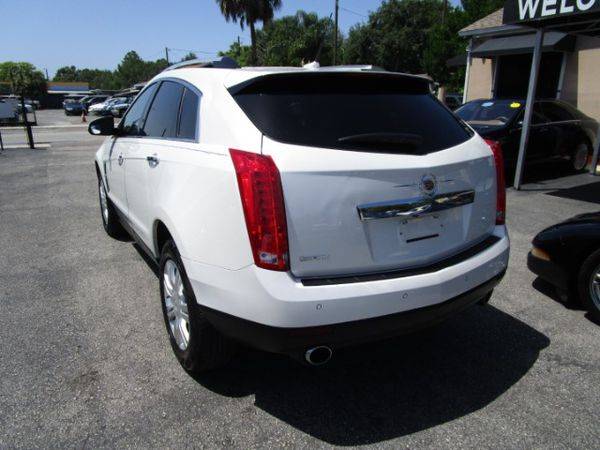 2011 Cadillac SRX Luxury Collection BUY HERE / PAY HERE !! for sale in TAMPA, FL – photo 7