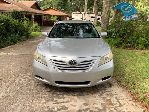 2008 Toyota Camry Le automatic for sale in Longwood , FL – photo 2