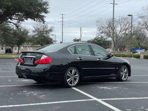 2008 INFINITI M35S - - by dealer - vehicle automotive for sale in Orlando, FL – photo 3