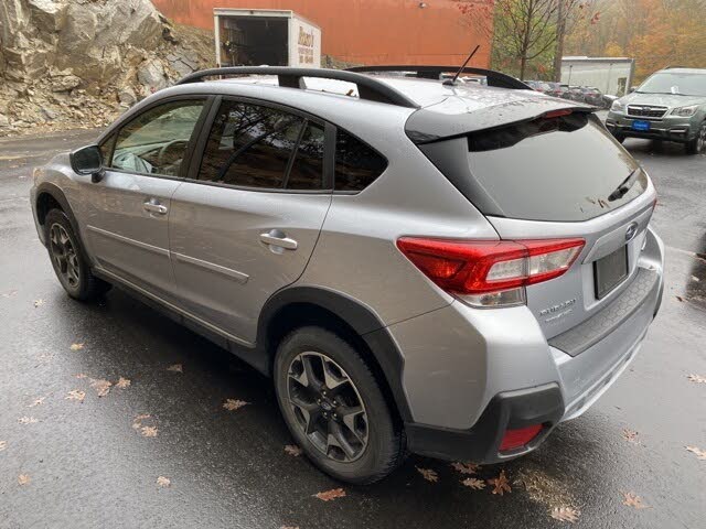 2019 Subaru Crosstrek 2.0i Base AWD for sale in Norwalk, CT – photo 2