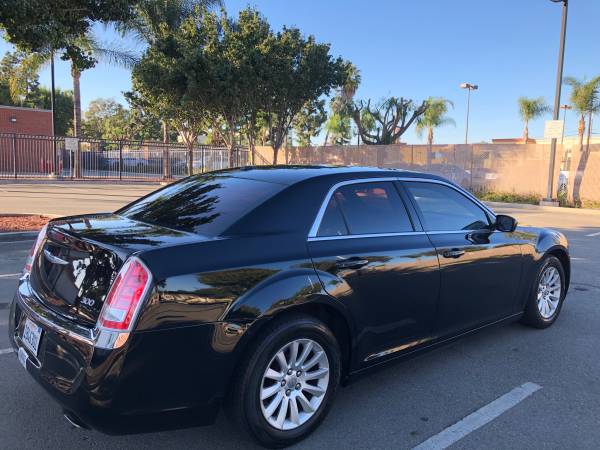 2014 Chrysler 300 for sale in south gate, CA – photo 6