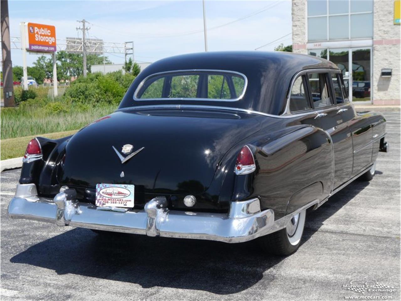 1950 Cadillac Fleetwood for sale in Alsip, IL – photo 37