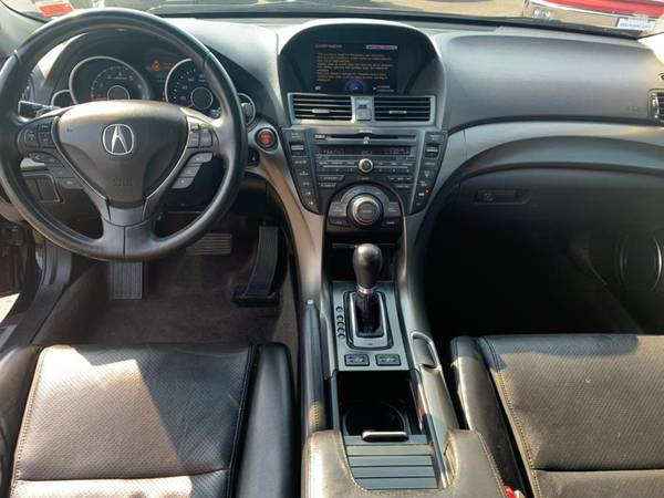 *************2012 ACURA TL SEDAN W/ TECH PACKAGE!! ONLY 61K MILES!!! for sale in Bohemia, NY – photo 14