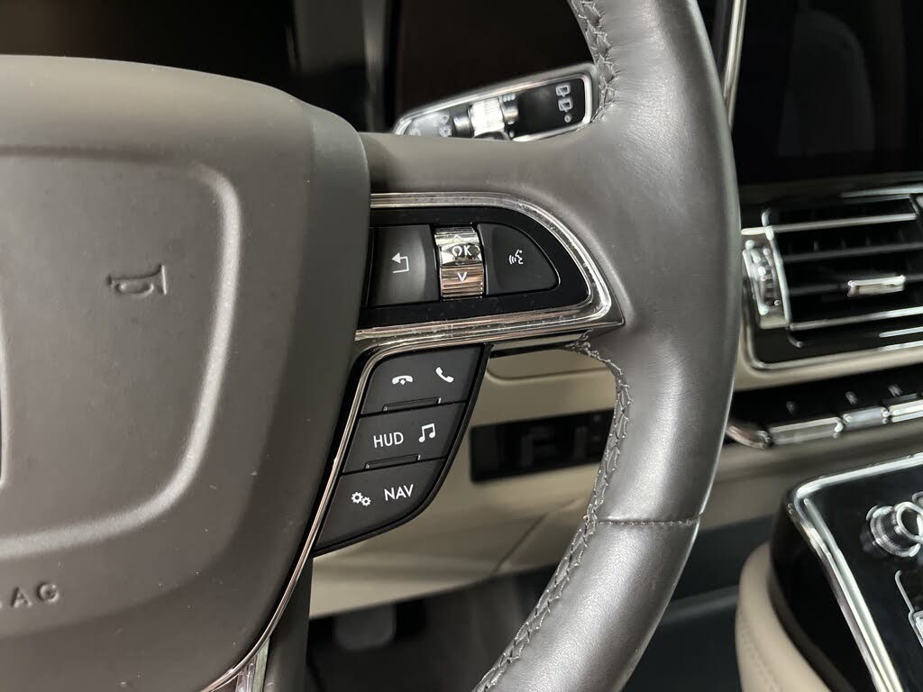 2020 Lincoln Navigator Reserve 4WD for sale in Mobile, AL – photo 28