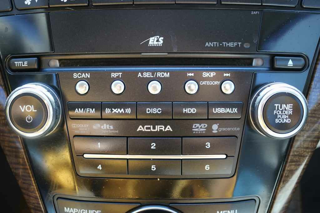 2012 Acura MDX SH-AWD with Technology Package for sale in Graham, NC – photo 23