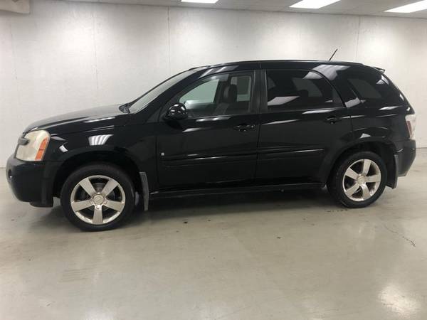 2008 Chevrolet Equinox Sport for sale in Saint Marys, OH – photo 2