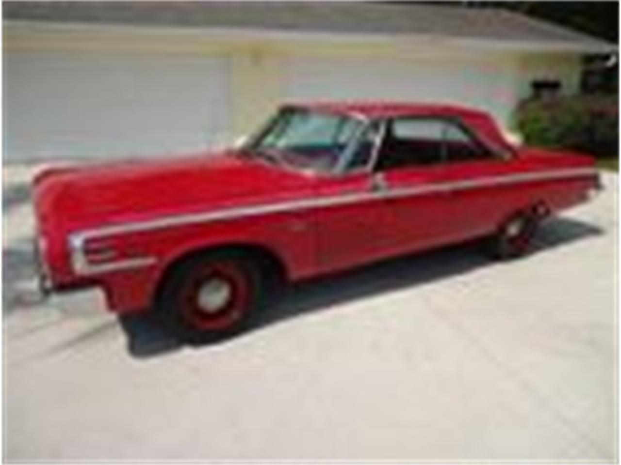 1964 Dodge Polara for sale in Sarasota, FL – photo 6