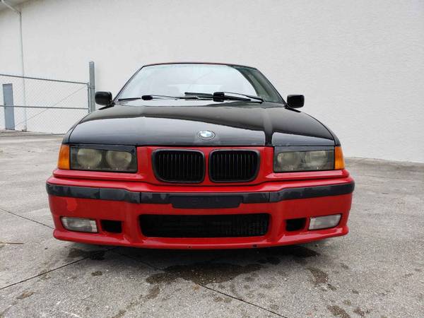 1998 BMW 318ti for sale in North Port, FL – photo 5