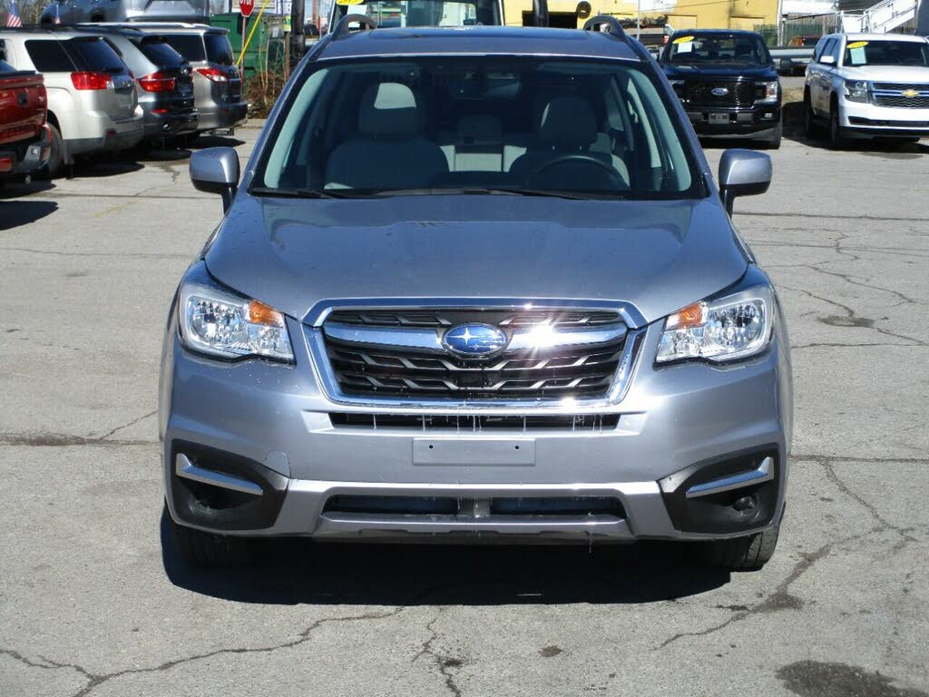 2018 Subaru Forester 2.5i Premium for sale in Other, TN – photo 2