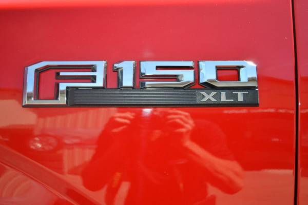 2018 Ford F-150 F150 F 150 XLT 4x4 4dr SuperCrew 5 5 ft SB - cars & for sale in Kalkaska, MI – photo 9
