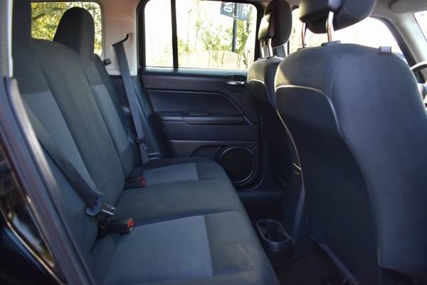 2015 Jeep Patriot dark slate gray for sale in binghamton, NY – photo 18