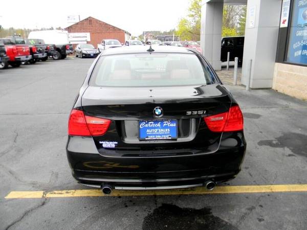 2011 BMW 3-Series 335xi AWD 3 0L 6 CYL ULTIMATE DRIVING MACHINE for sale in Plaistow, MA – photo 7