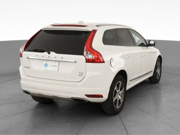 2014 Volvo XC60 T6 Sport Utility 4D suv White - FINANCE ONLINE -... for sale in Bakersfield, CA – photo 10