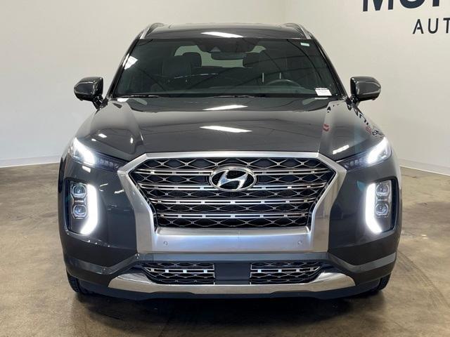 2020 Hyundai Palisade Limited for sale in Murray, UT – photo 2