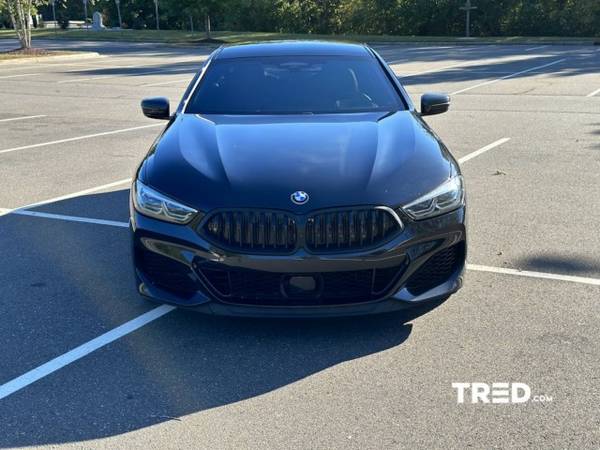 2020 BMW 8 Series - - by dealer - vehicle automotive for sale in Raleigh, NC – photo 3