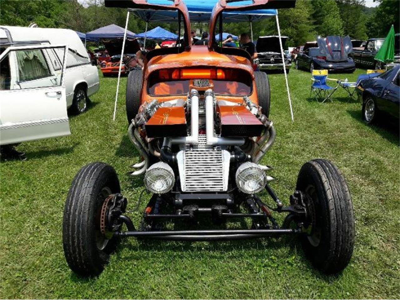 1952 Ford Rat Rod for sale in Cadillac, MI – photo 2