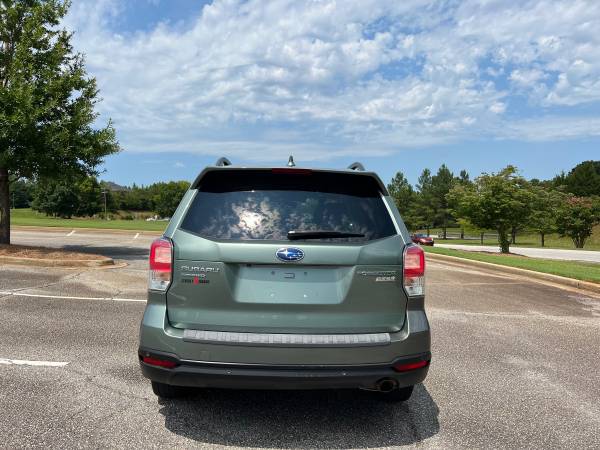 2017 Subaru forester TOURING 57K - - by dealer for sale in Roebuck, SC – photo 7