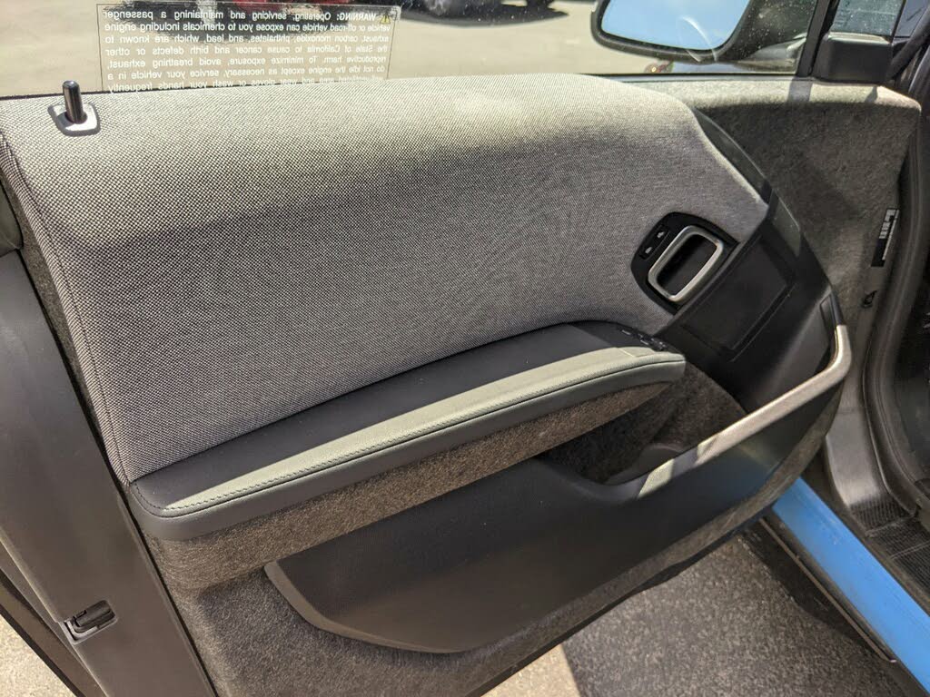 2019 BMW i3 120 Ah RWD with Range Extender for sale in Colorado Springs, CO – photo 12