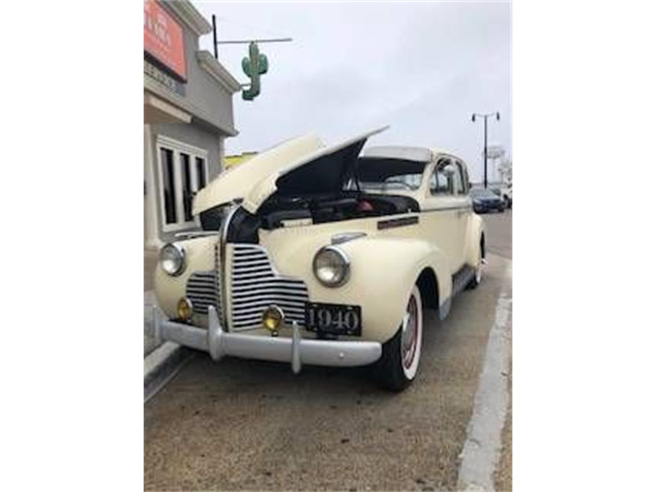 1940 Buick Special for sale in Cadillac, MI – photo 8