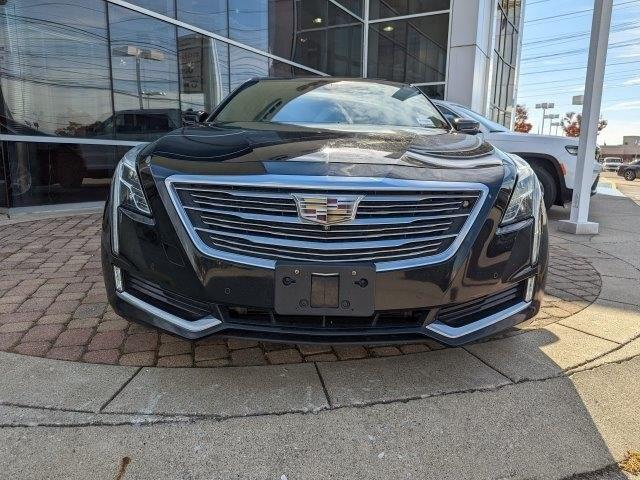 2016 Cadillac CT6 3.0L Twin Turbo Platinum for sale in Louisville, KY – photo 2
