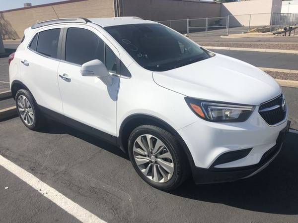 2017 Buick Encore - Financing Available! for sale in Phoenix, AZ – photo 6