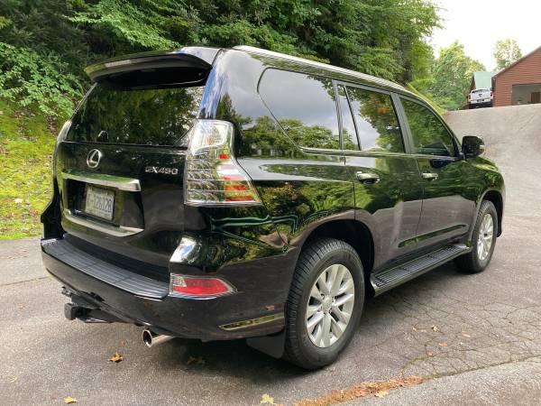 2021 Lexus GX460 AWD Loaded Only 25k miles - - by for sale in Boone, NC – photo 17