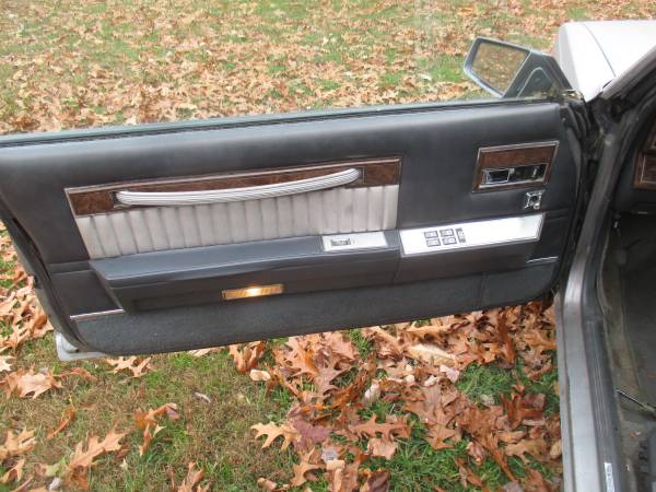 1986 Dodge 600ES Turbo Convertible for sale in Akron, OH – photo 8