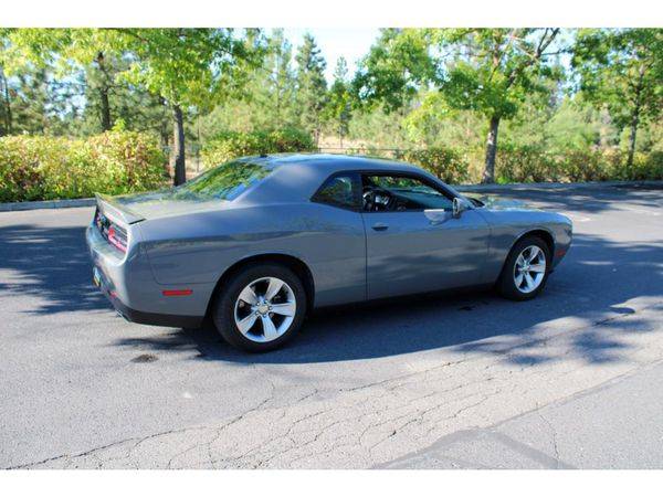 2018 Dodge Challenger SXT 3.6L V6 8-Speed Muscle Car + Many Used... for sale in Spokane, WA – photo 3