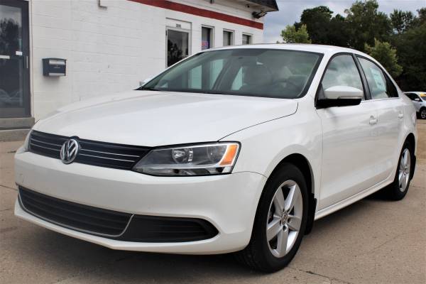2013 Volkswagen Jetta TDI*Only 32k*Loaded* for sale in Madison, WI – photo 2