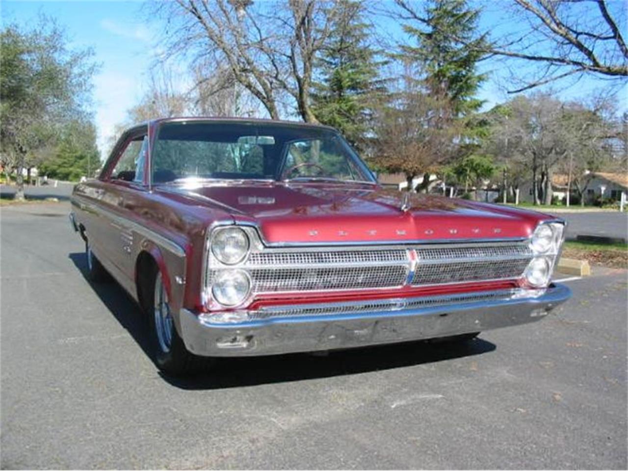 1965 Plymouth Sport Fury for sale in Cadillac, MI – photo 3