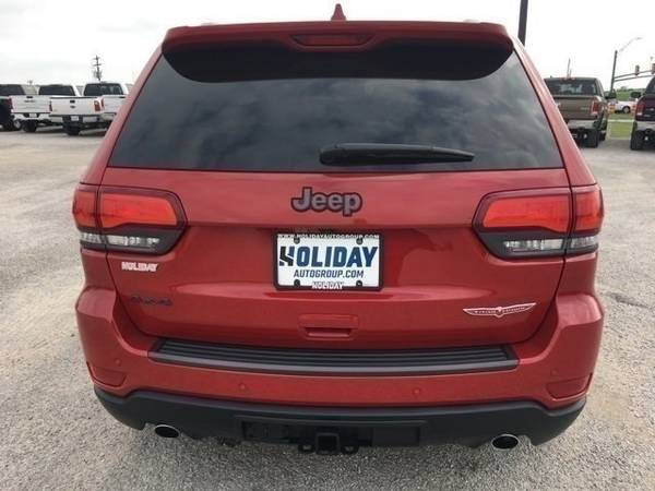 2018 Jeep Grand Cherokee Trailhawk - Best Finance Deals! for sale in Whitesboro, TX – photo 11