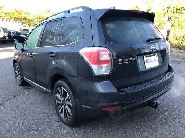 2017 Subaru Forester 2.0XT Touring SUV Forester Subaru for sale in Fife, OR – photo 5