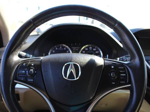 2015 Acura MDX 3.5 for sale in Seaside, CA – photo 23
