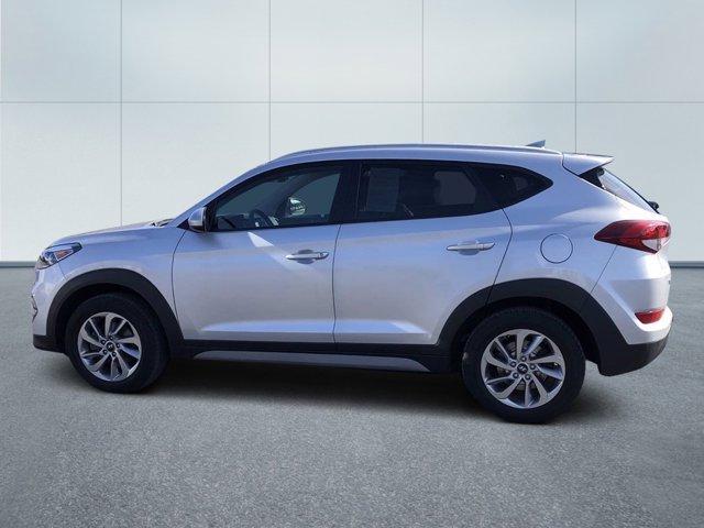 2018 Hyundai Tucson SEL for sale in Lewistown, PA – photo 7