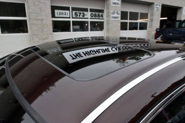 2009 Acura TL All Wheel Drive SH-AWD Sedan for sale in Waterbury, CT – photo 14