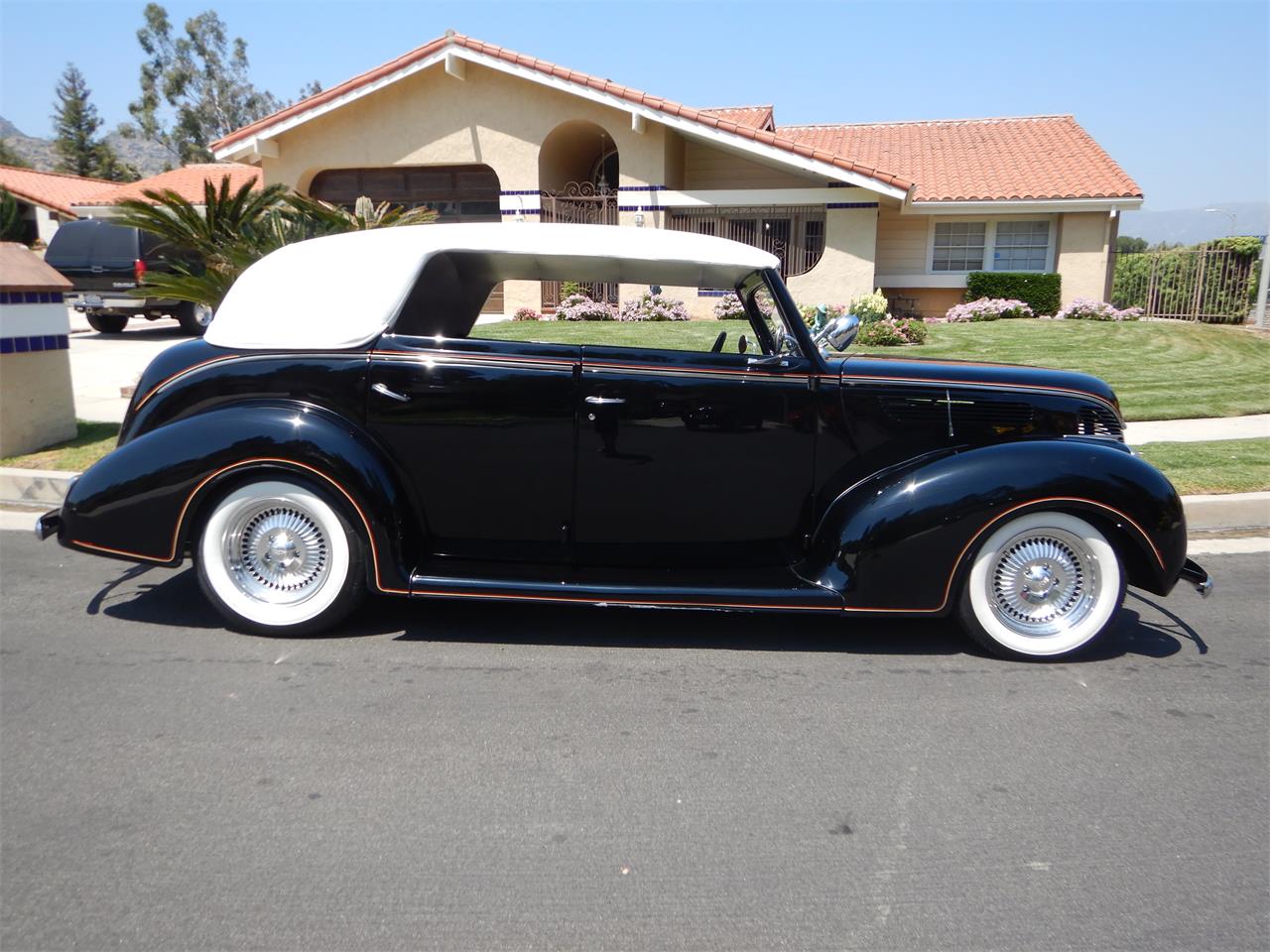 1938 Ford Street Rod for sale in Woodland Hills, CA – photo 21