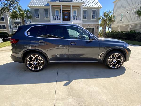 BMW X5 sDrive40i 40i with Executive Package - - by for sale in Murrells Inlet, SC – photo 3