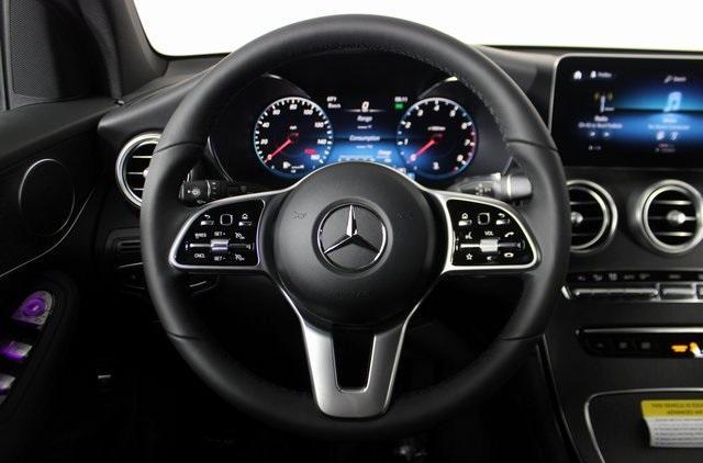2022 Mercedes-Benz GLC 300 Base 4MATIC for sale in Champaign, IL – photo 16