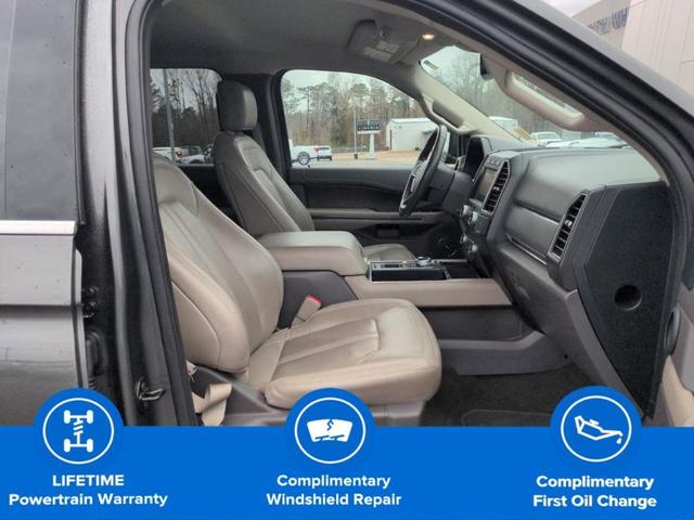 2020 Ford Expedition Max Limited for sale in McComb, MS – photo 33