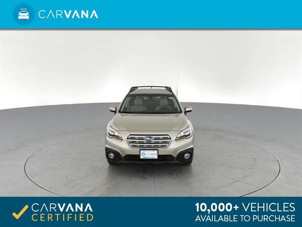 2016 Subaru Outback 2.5i Premium Wagon 4D wagon Silver - FINANCE for sale in Cary, NC – photo 19